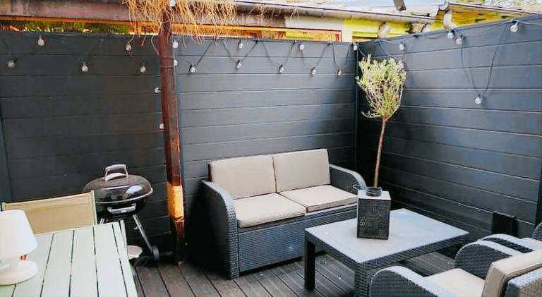 Holiday apartment | Dogs allowed — photo 3