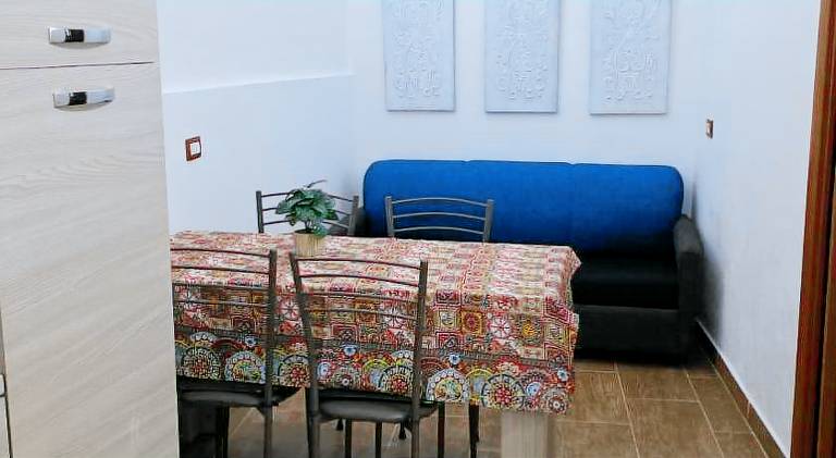 Vacation home | Close to Monastery of San Nicolò l'Arena | Dogs allowed in Catania