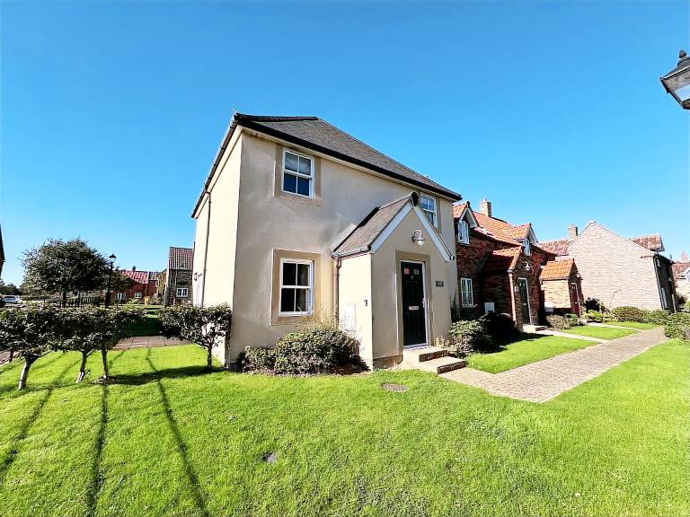 Apartment Filey