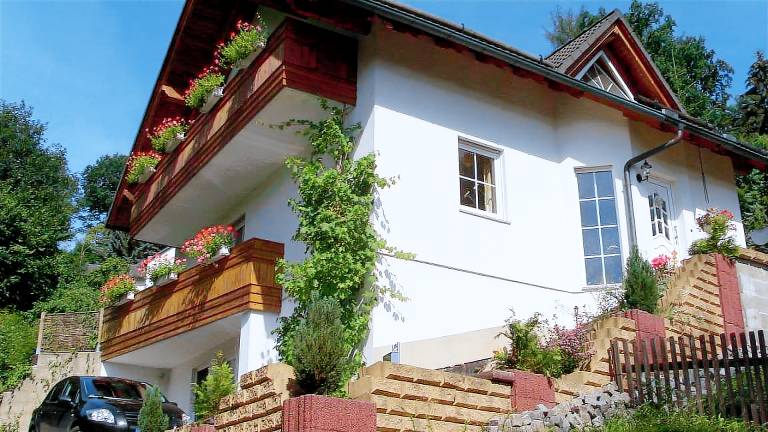 Ferienwohnung Trusetal