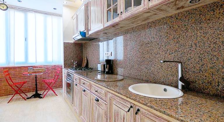 Holiday apartment with 1 room for 4 persons — photo 5