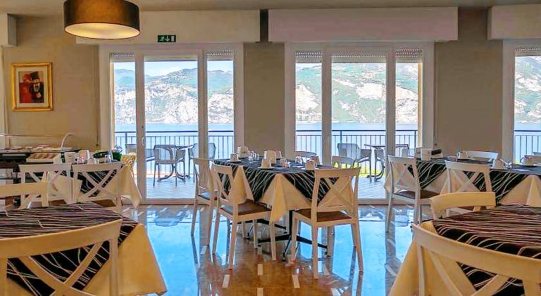 Hotel Casa Marinella — photo 5