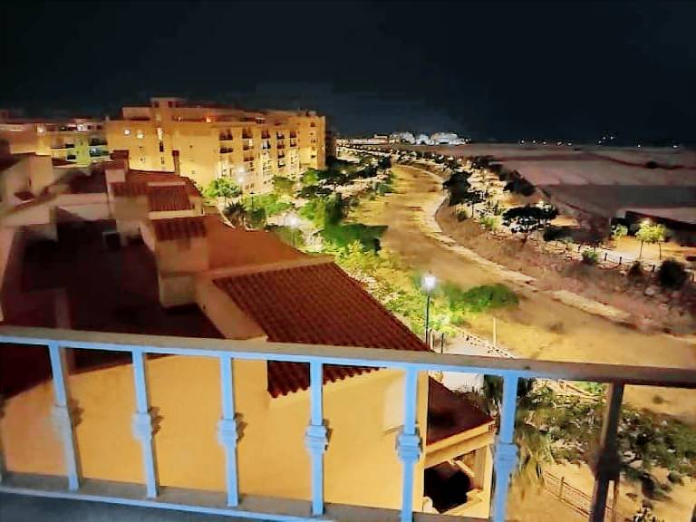 Sun Beach Aguadulce mit Parkplatz — photo 5