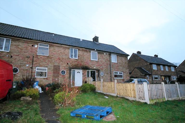 Accommodation Chesterfield District
