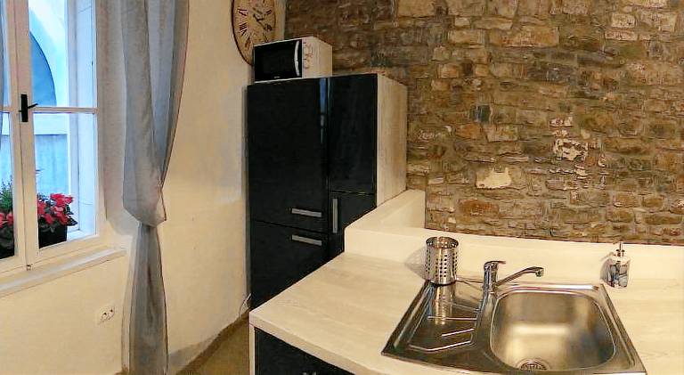 House with 4 rooms for 8 persons — photo 5