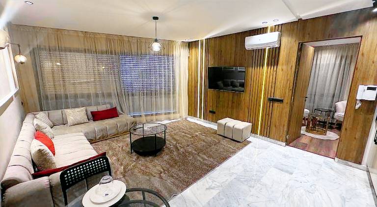 Holiday apartment with 1 room for 4 persons — photo 2