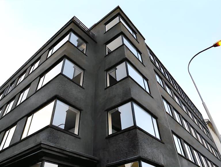 101 Hotel in Reykjavik