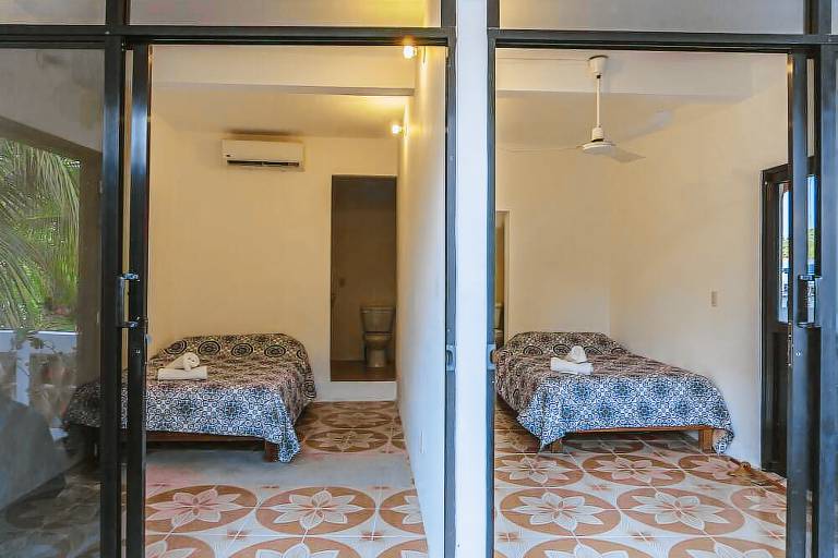 Hostel Puerto Escondido