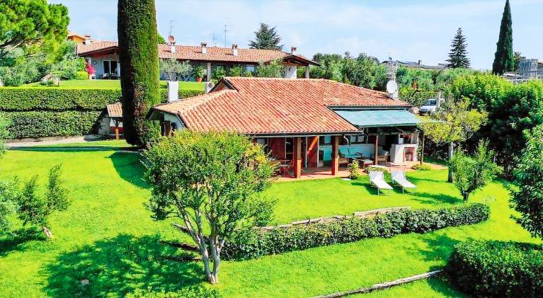 Villa Manerba del Garda