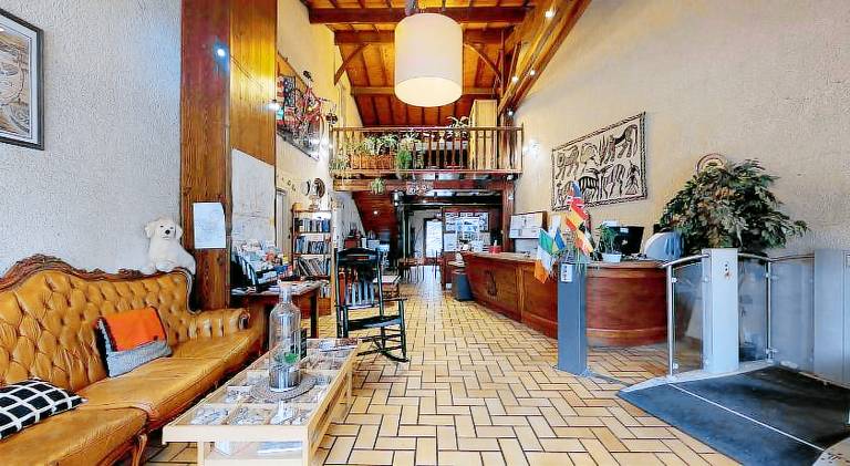 Friendly Auberge — photo 2