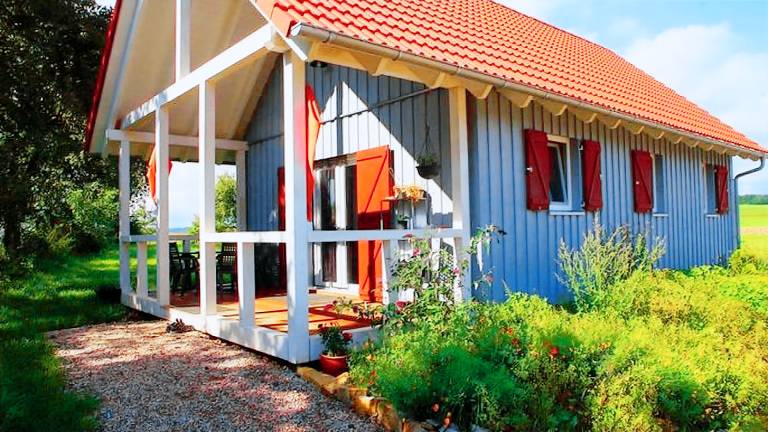Ferienhaus Hüfingen
