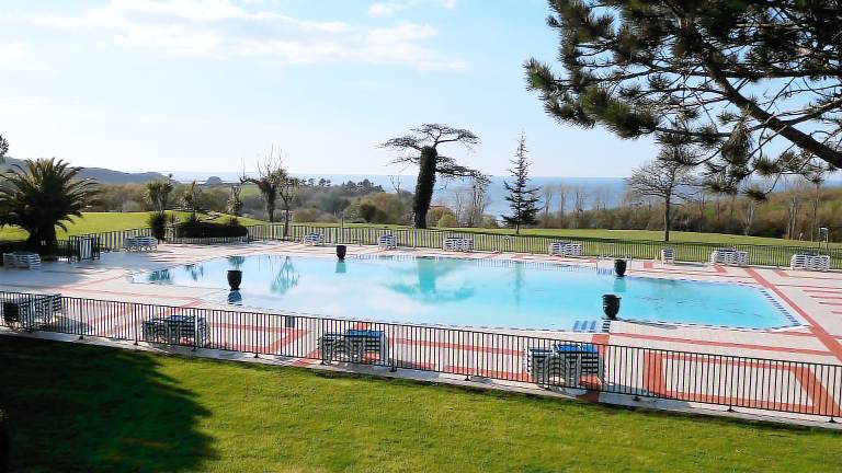 Appartement Hendaye