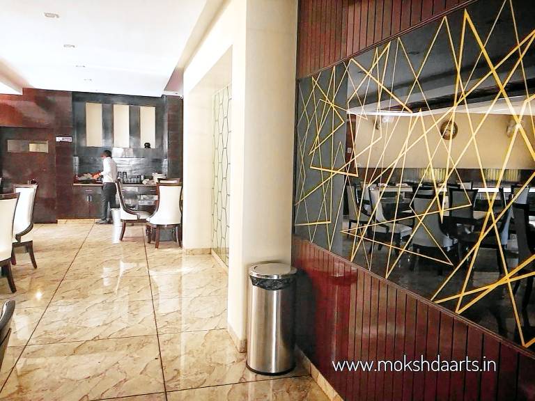 Goroomgo Hotel Jasmine Haridwar — photo 4