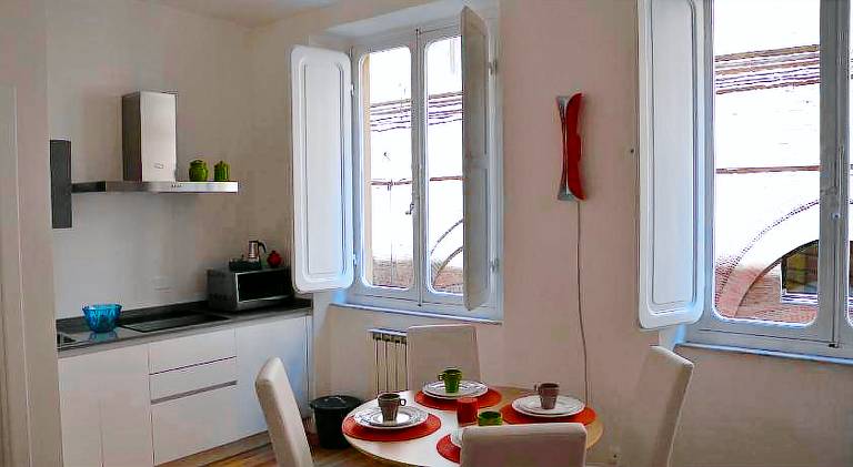 Apartment | Near Piazza del Campo — photo 5