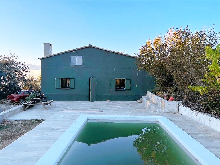 Casa rural Prades