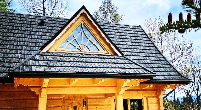 Beautiful chalet | Pets are welcome in Koscielisko