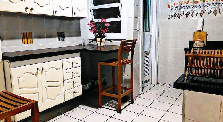 Holiday apartment with 2 rooms for 6 persons — photo 3