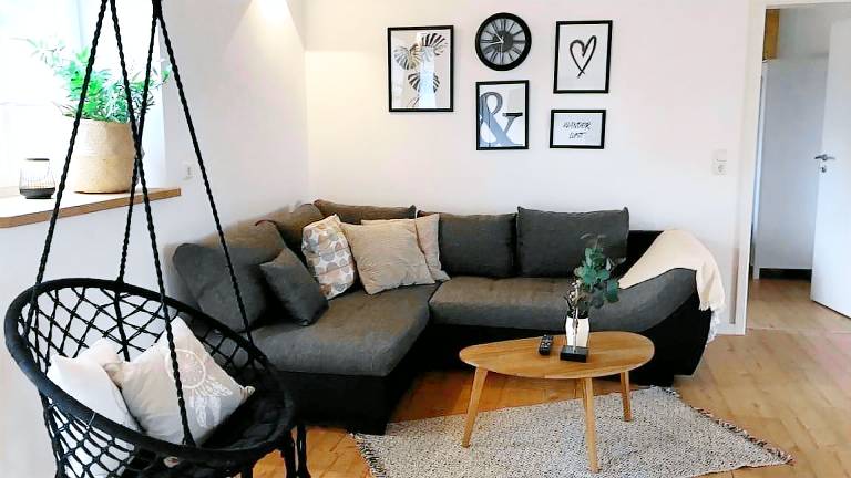 Ferienwohnung Heide