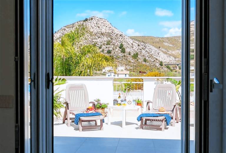 Appartement Siculiana Marina