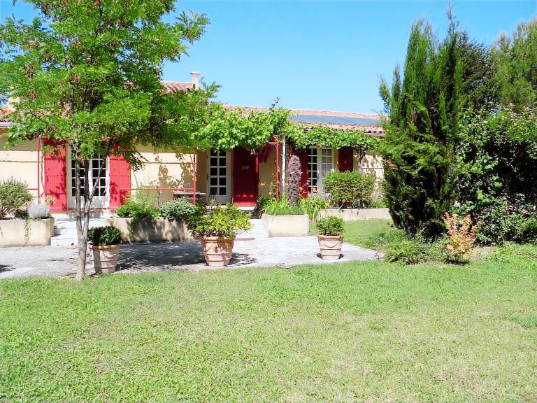 Villa Velleron