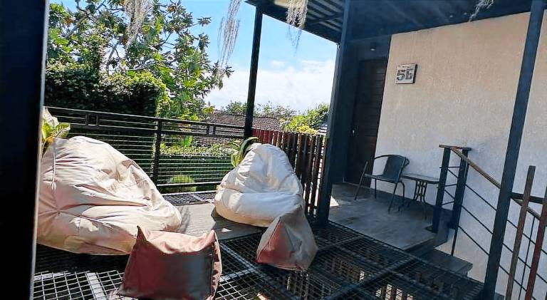 Pleasant apartment with pool | Pets allowed — photo 4