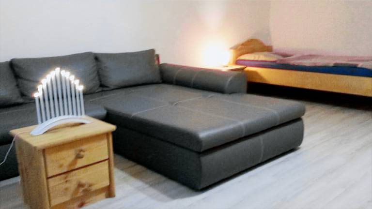 Ferienwohnung Herrieden