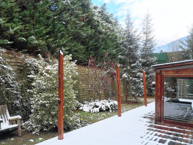 Apartamento Viella
