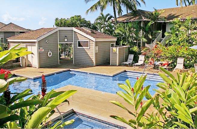 Condo Wailea