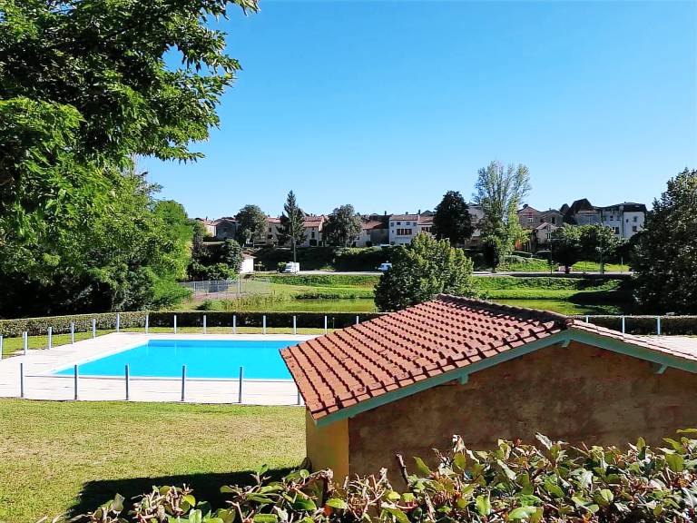 Appartement Villefranche-du-Périgord