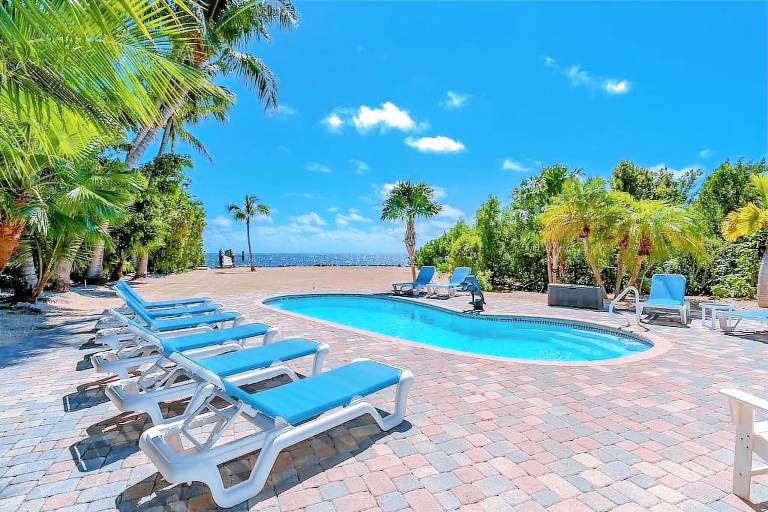 House Islamorada
