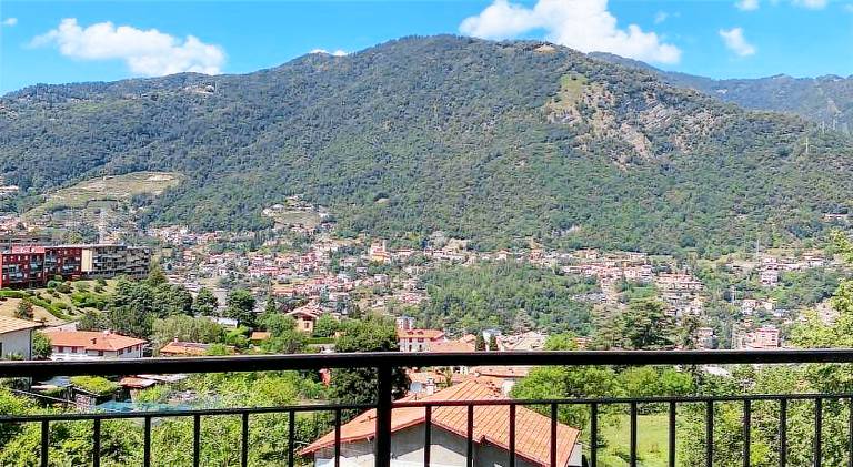 Rental apartment with 2 rooms for 6 persons — photo 4