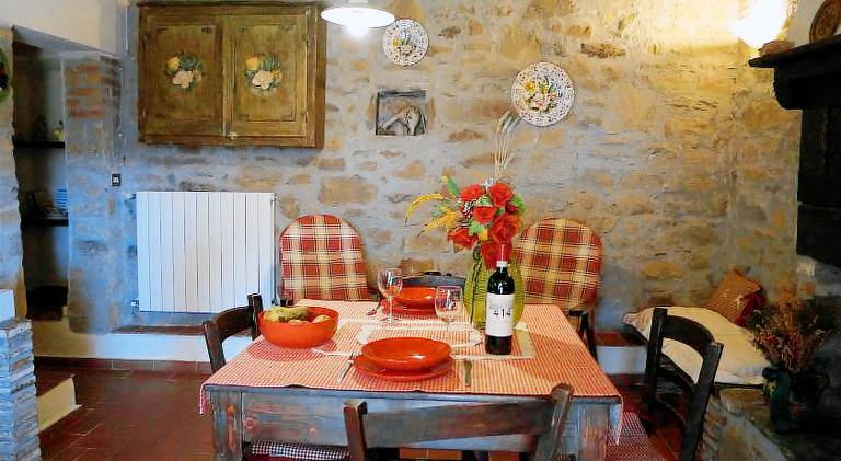 Farm with terrace, BBQ & pool | Pets are welcome — photo 2