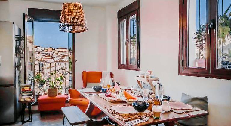 Yanes Bed And Breakfast Ronda — photo 3