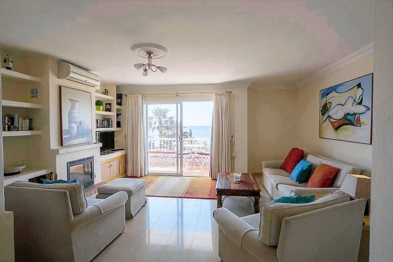 Apartamento Fuengirola