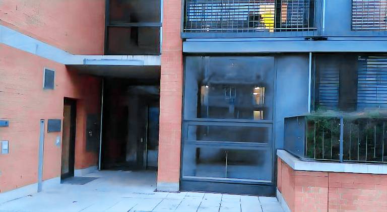 Holiday apartment with 1 room for 2 persons — photo 5