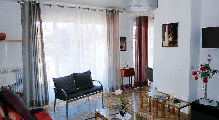 Rental apartment | Pets are welcome in Valbonne