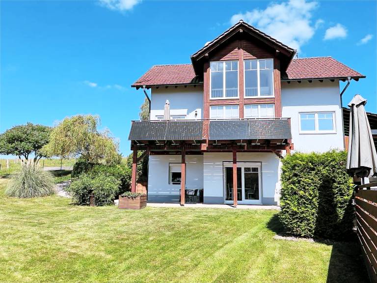 Ferienwohnung  Eitorf