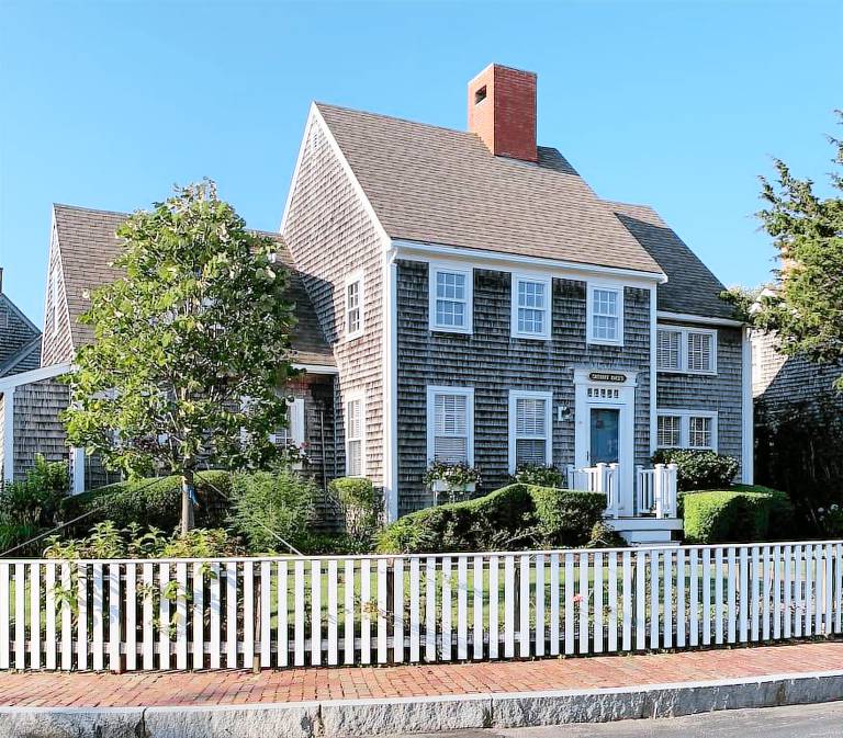 Casa  Nantucket