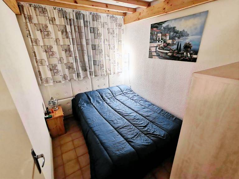 House with 3 rooms for 6 persons — photo 5