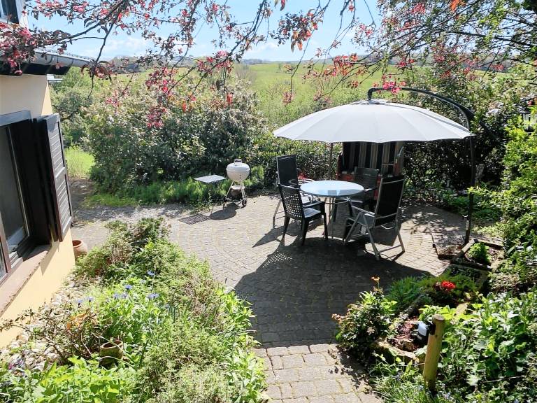 Chalet Lambertsberg