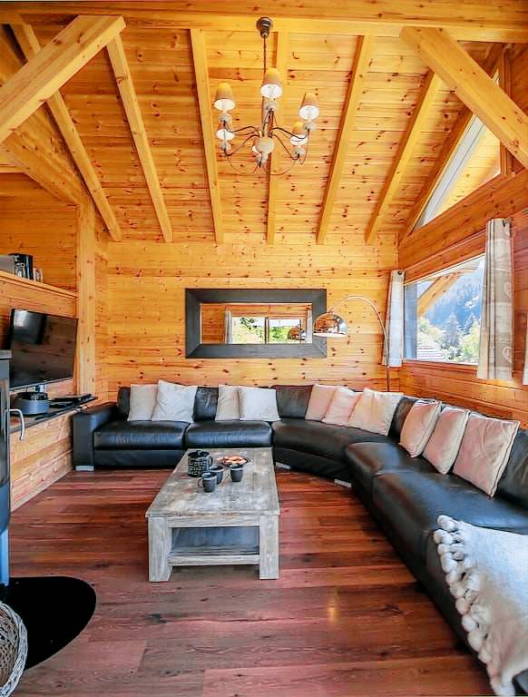 Chalet  Le Tholy