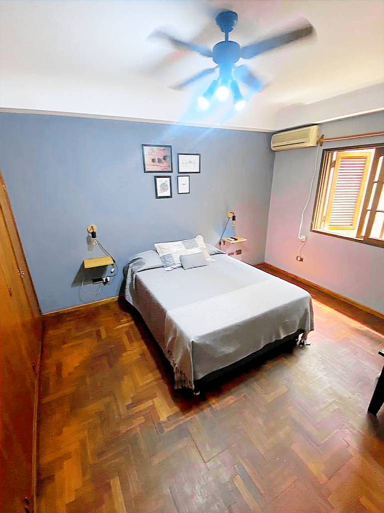 Apartment Mendoza