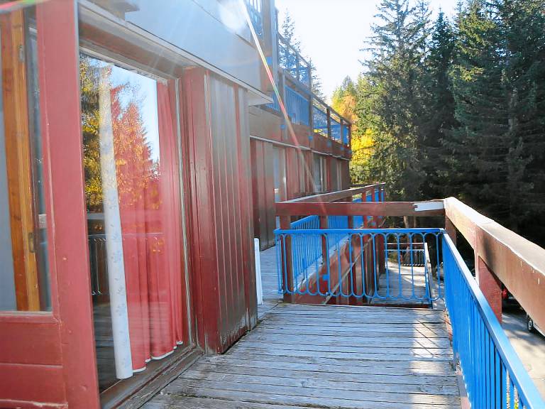 Rental apartment | Mountain view — photo 3