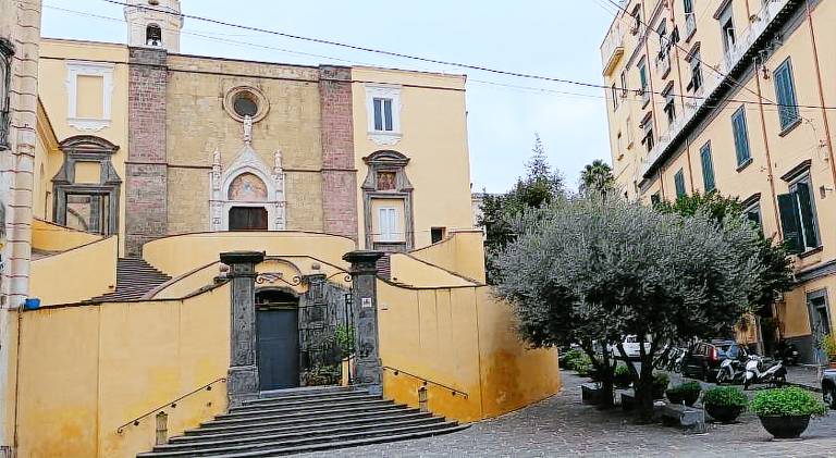 Charming rental apartment | Close to Naples Cathedral | Pet-friendly — photo 4