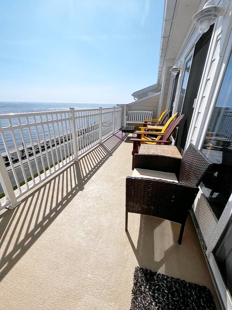 Condo Stone Harbor
