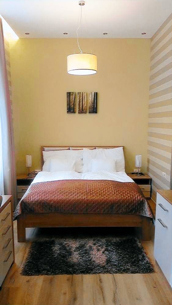 Pension Debrecen