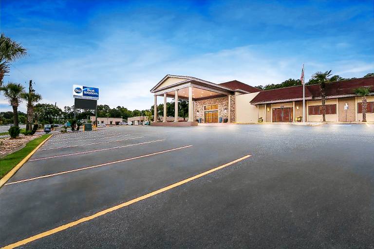 Best Western Riverside Inn — photo 2
