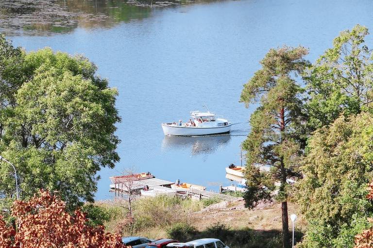 Complejo vacacional Västervik Municipality