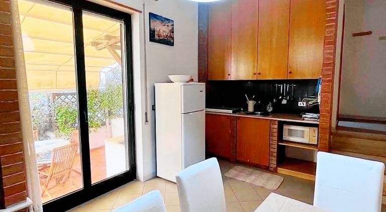 House with 2 rooms for 4 persons — photo 4