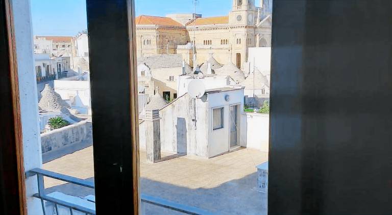 Rental apartment with 2 rooms for 4 persons — photo 5